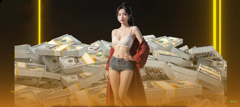 Termos de Bônus 444