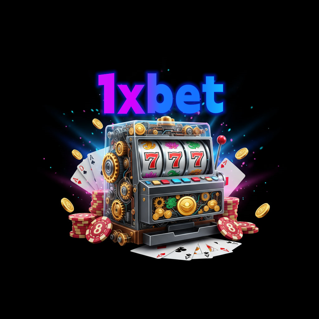 Logo của 1xbet